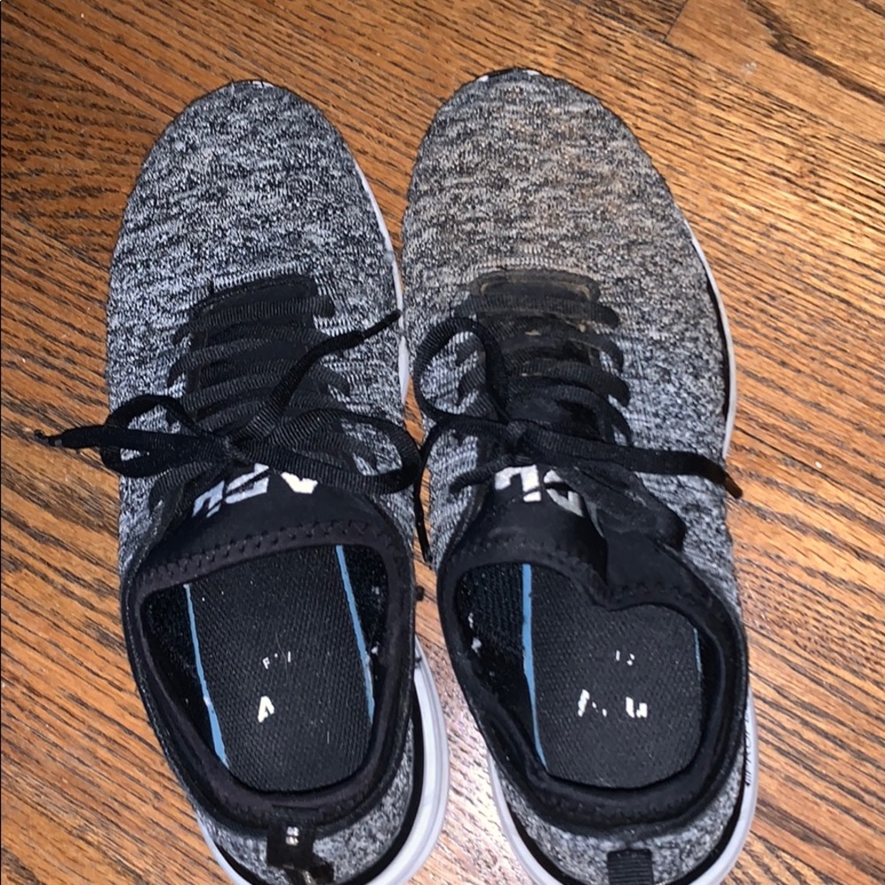 APL Techloom Tennis Shoes!!!